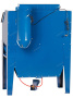 Камера пескоструйная боковая загрузка 420 л NORDBERG NS4